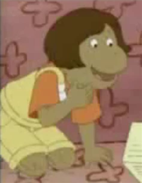 Image Toddler Francinepng Arthur Wiki Fandom Powered By Wikia