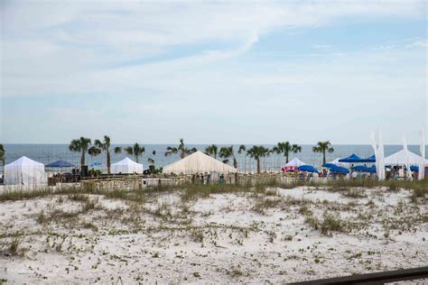 Sand dollar beach weddings can provide everything you need. Thanks to everyone who joined us for the 1st Annual Gulf ...
