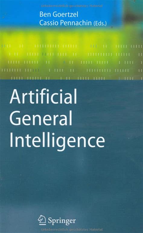 Artificial General Intelligence Kurzweil
