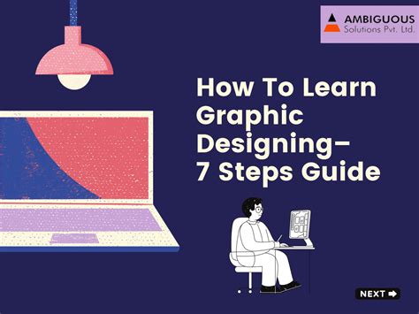 How To Learn Graphic Designing 7 Steps Guide By Alice Maria Issuu