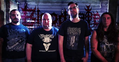 Bloodgate Interview Metal Plague