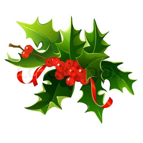 Free Holly Clipart Public Domain Christmas Clip Art Images And 9
