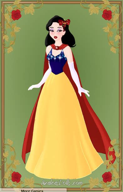 Check out amazing azaleasdolls artwork on deviantart. Designer Doll Snow White by zozelini on DeviantArt