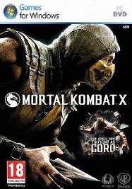 Mortal kombat 11 full game movie/cutscene subtitle indonesia episode 2 ( tamat )terjemahan manual yang saya buat sendiri, dari game mk 11.terjadi 2 tahun set. Mortal Kombat X Complete Edition - Download Game PC Iso ...