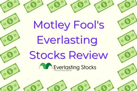 Motley Fool Stock Advisor April 2024 Is It Worth It