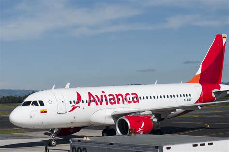 During January 2018 Avianca Holdings Airlines Transported More Than 2