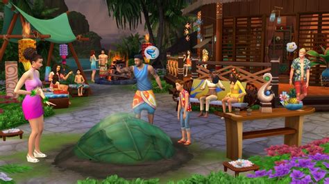 The Sims 5 Project Rene Updates Features Platforms And More