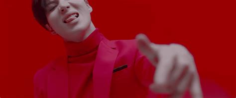 Watch Shinees Taemin Drops Performance Video For Thirsty What The
