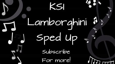Ksi Lamborghini X2 Edition Youtube