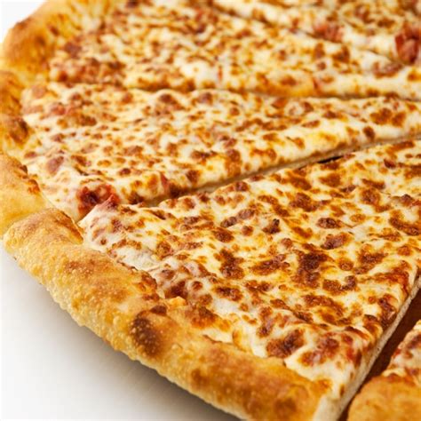 Cheese Pizza Delivery Canadian Pizza Plus