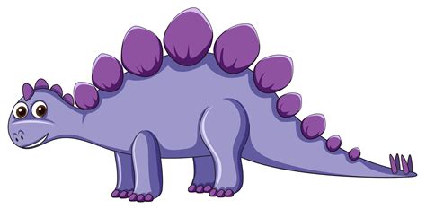 Travel back in time with our handpicked collection of dinosaur pictures hd to 4k image quality ready for commercial use download now! Cute purple dinosaur character 373797 - Download Free ...
