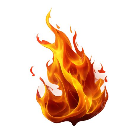 Beautiful Burning Fire Fire Burning Flame Png Transparent Clipart