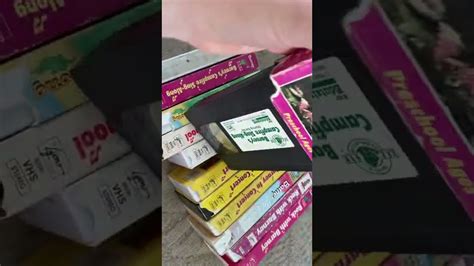 Barney And The Back Yard Gang Vhs Collection