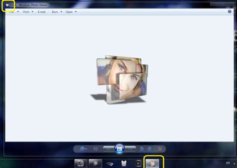 Click here to repair or. Windows 7 Photo Viewer by benjamin905 on DeviantArt