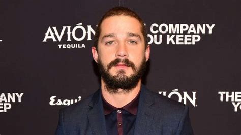 Shia Labeouf Wanted Penis Cam While Shooting Sex Scenes In Nymphomaniac