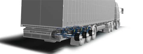 Wandc Watson And Chalin Heavy Duty Truck And Trailer Suspensions And Axles