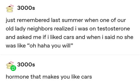 27 Of The Funniest And Gayest Tumblr Posts Of 2019 So Far