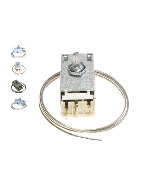 Thermostat pour Réfrigérateur ARC2220 Electrolux