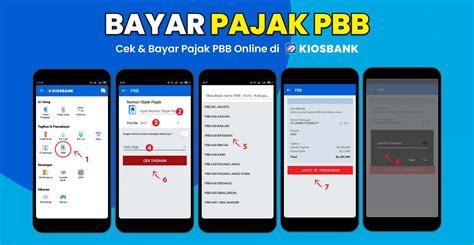 Bayar Pbb Surakarta Cek Tagihan Pajak Pbb Solo Online