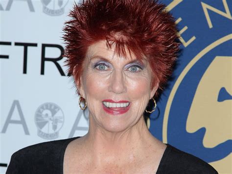 Marcia Wallace Voice Of The Simpsons Ms Krabappel Dies The Independent The Independent