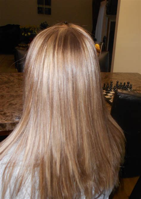 If you want a blunt layered haircut but are looking for volume… similarly to short layers, the word long when used in this description simply means there is more space between each layer. Pin on hair cuts