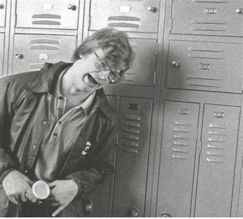 Jeffrey Dahmer In High School Serialkillers