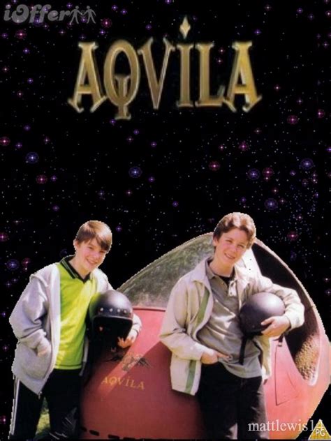 Aquila Bbc Kids Show From Mid Nineties X Post From Rnostalgia R