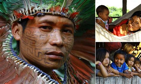 Inside One Of The World S Most Secretive Tribes Top Europe Destinations