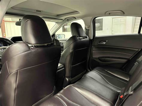 Used 2020 Acura ILX Base for sale at Roberts Auto Sales in Modesto, CA