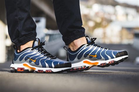 4.3 out of 5 stars 79. Nike Air Max Plus Tn Ultra „Armory Navy"