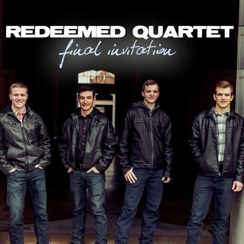 Store 1 — Redeemed Quartet