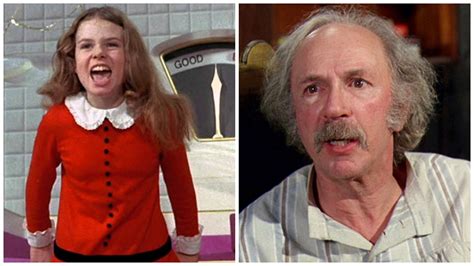 You Won T Believe What The Cast Of Willy Wonka Looks Like Now