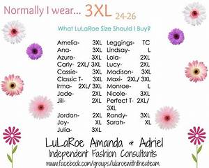 Lularoe Size Chart Irmo Lindsay Tween 