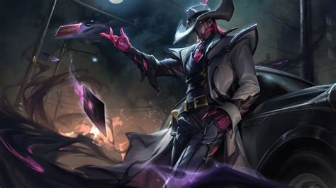 Are Those The New City Crime Skins In League Of Legends The Rift Crown