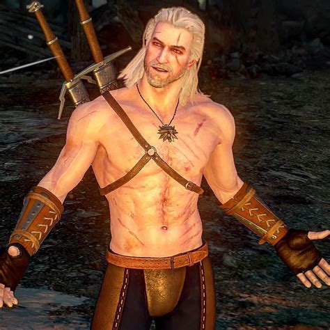 The Sexiest Male Characters In Video Game