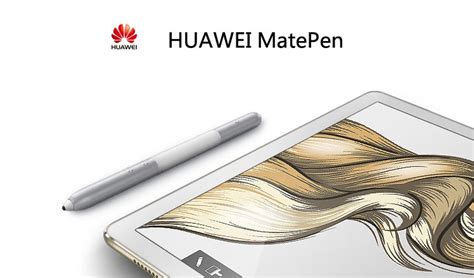 Huawei Matebook Matepen