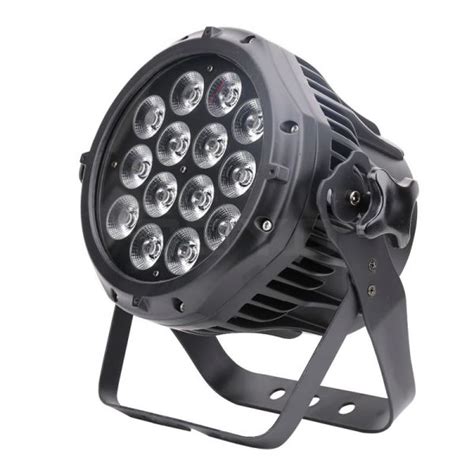 Ip65 Led Par Outdoor Waterproof Par Can Lights Coyo Lighting