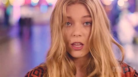 Becky Hill Losing YouTube
