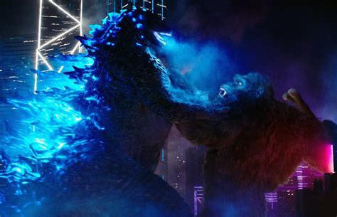 El Final De Godzilla Vs Kong Explicado ¿quién Vence El Gran Combate