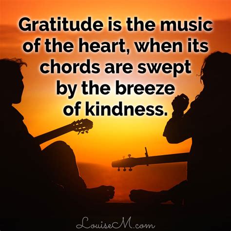 When you practice gratefulness, there is a sense of respect toward others. These Gratitude Quotes & Images Will Make You Happy