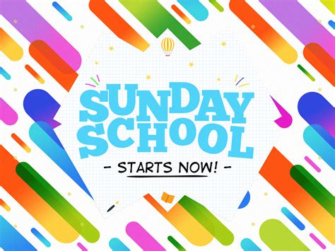 5 Ways To Take Kids Sunday School Lessons Beyond Sunday Sharefaith