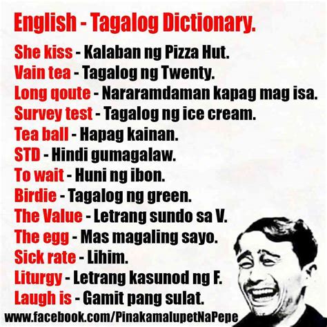 Click to see the original lyrics. Tagalog dictionary with tagalog meaning