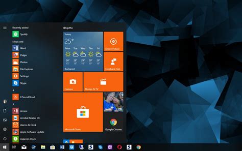 Microsoft Releases First Windows 10 Redstone 5 Build For Slow Ring