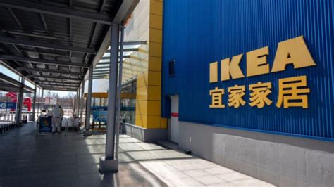 Ikea Releases Statement After Footage Of Woman Performing Sex Acts In