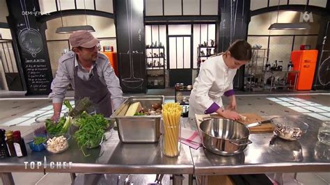 Grosse dispute entre sarah et paul pairet, le ton monte, égalité avant la finale ! Top Chef 2021 : le ton monte entre Sarah et Paul Pairet ...