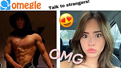 Rizzing Girls With Aesthetics On Omegle Teen Aesthetics On Omegle Pt 5 Youtube