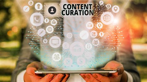 Content Curation Made Easy with eLearning - AI Global Media Ltd