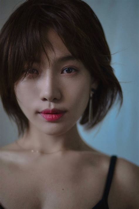 Japanese Film Starring Choi Hee Seo To Hit Seoul Early 2021