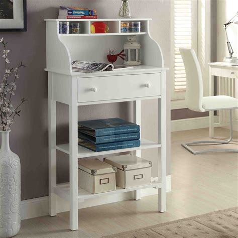 Secretary Desks For Small Spaces Ideas On Foter