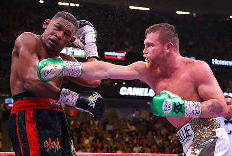 Canelo alvarez returns to the ring this saturday (may 8, dazn) against billy joe canelo was a guest on the last stand podcast with brian custer and spoke about the saunders fight, caleb plant and. Woodley Calls Out Canelo For Reasons? | FIGHT SPORTS